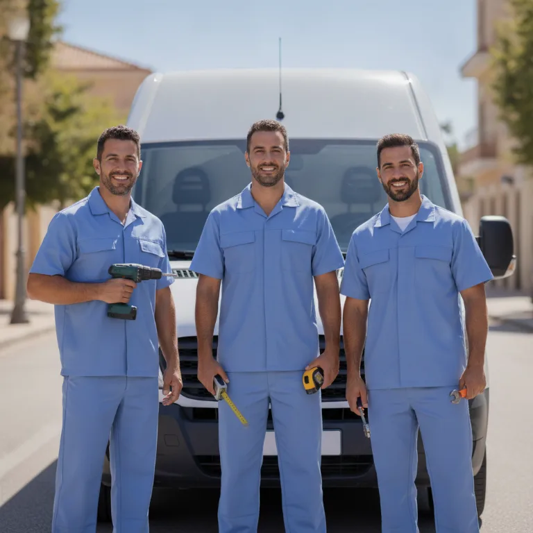 Adaptación de viviendas Sant Gervasi - Galvany